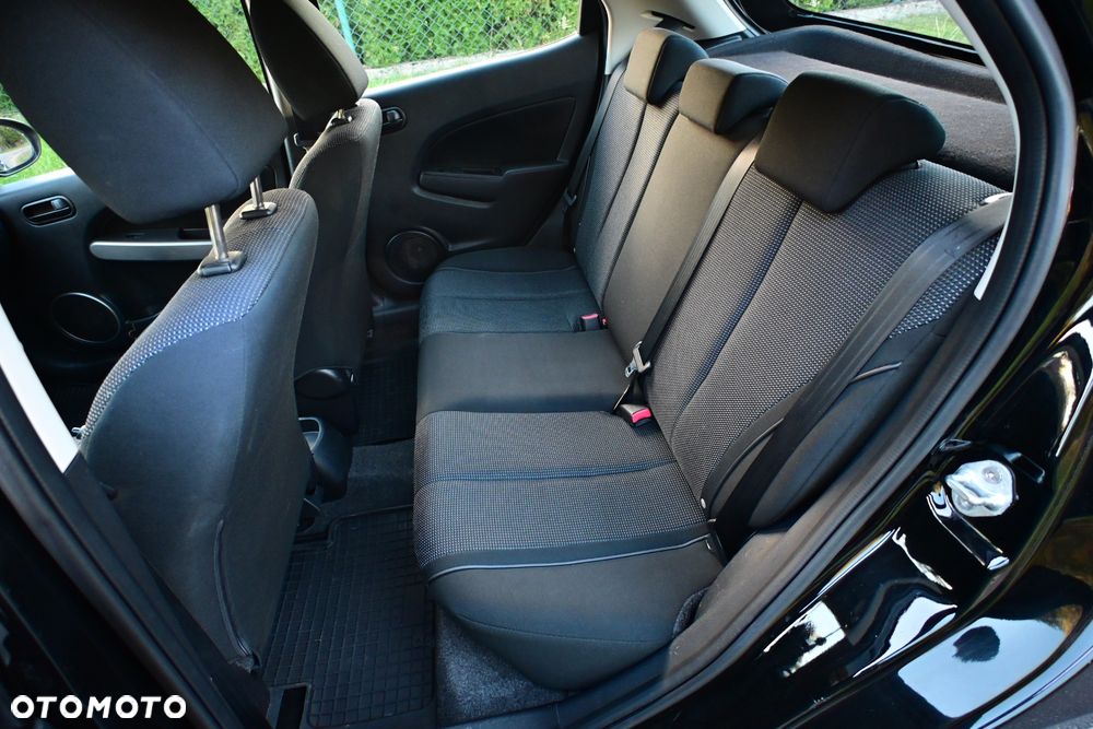 Mazda 2 - 36