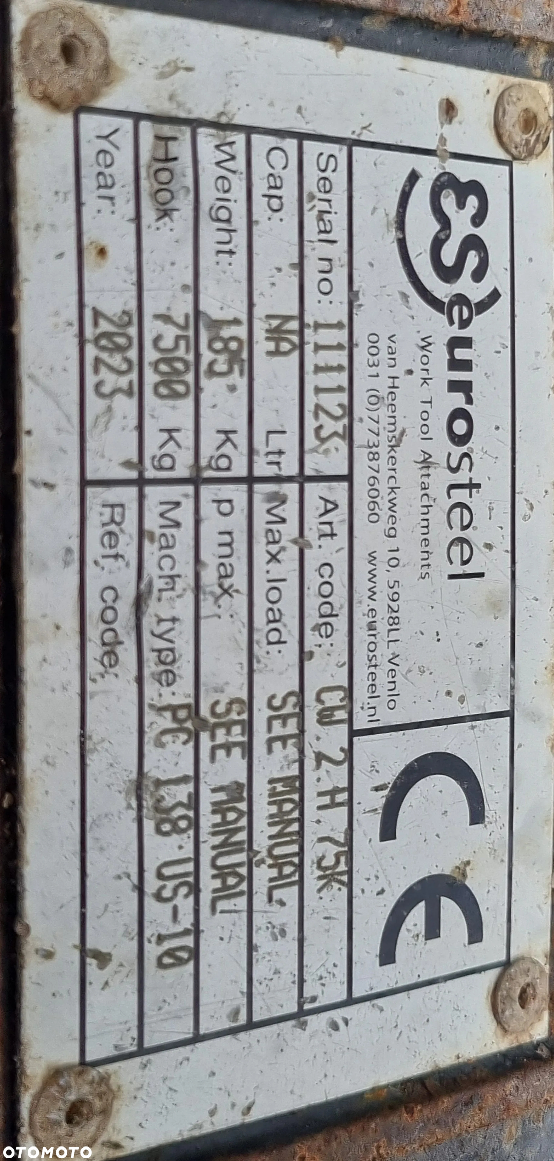 Komatsu Koparka 15 ton PC138US-10 3x Łamane ramię Klima 2017r z Norwegii 5100mt centr.smarowanie Jak Nowa z Norwegii - 30