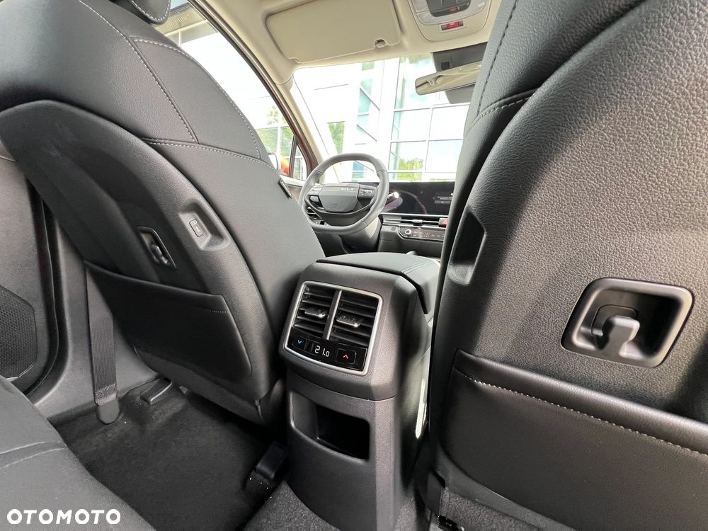 Kia Sportage 1.6 T-GDI HEV Anniversary 2WD - 20