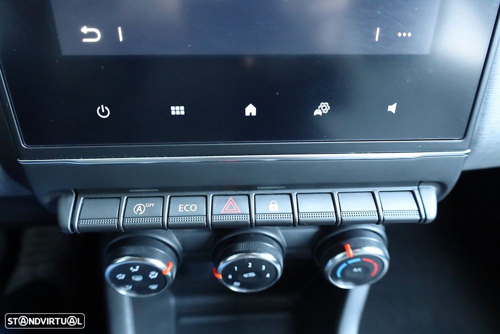 Renault Clio 1.0 TCe Evolution - 26