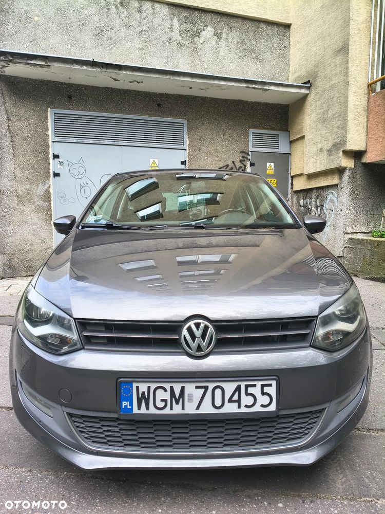 Volkswagen Polo 1.6 TDI DPF Highline - 3