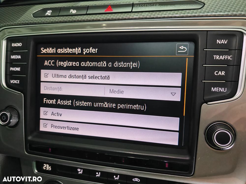 Volkswagen Passat Alltrack 2.0 TDI SCR 4Motion DSG (BMT) - 31