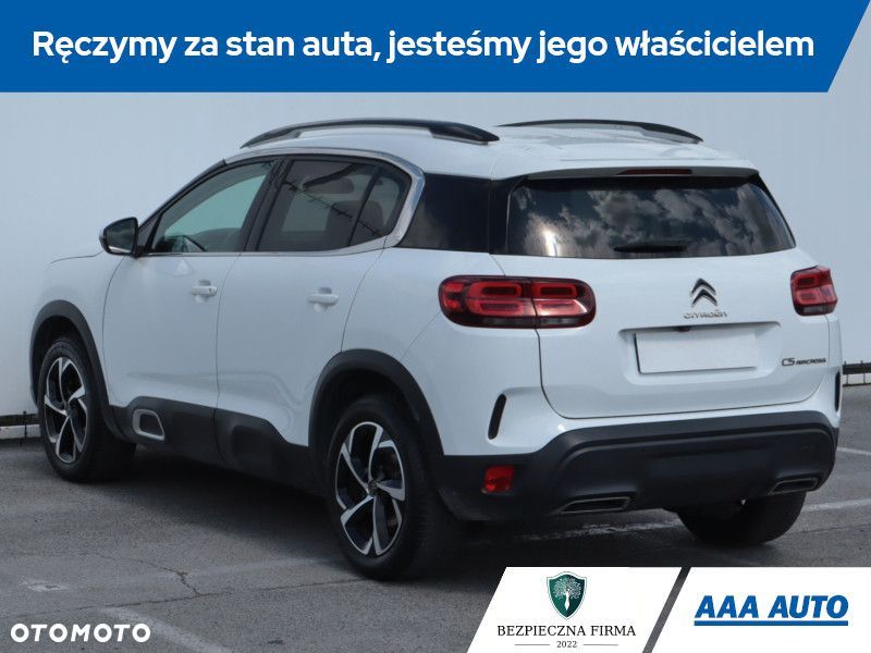 Citroën C5 Aircross - 6