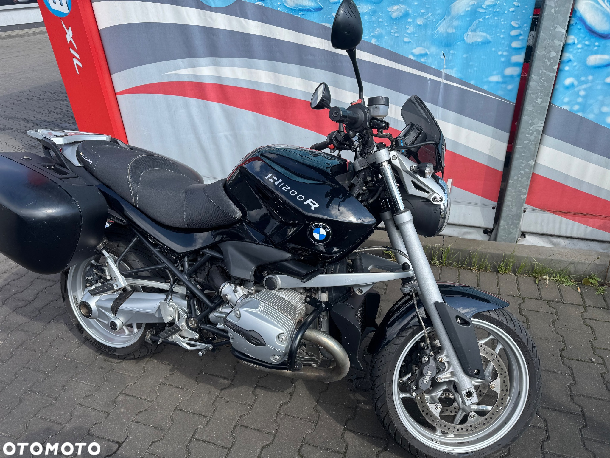 BMW Inny - 2