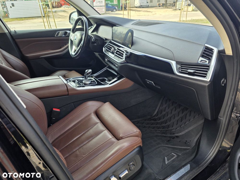 BMW X5 xDrive30d - 19