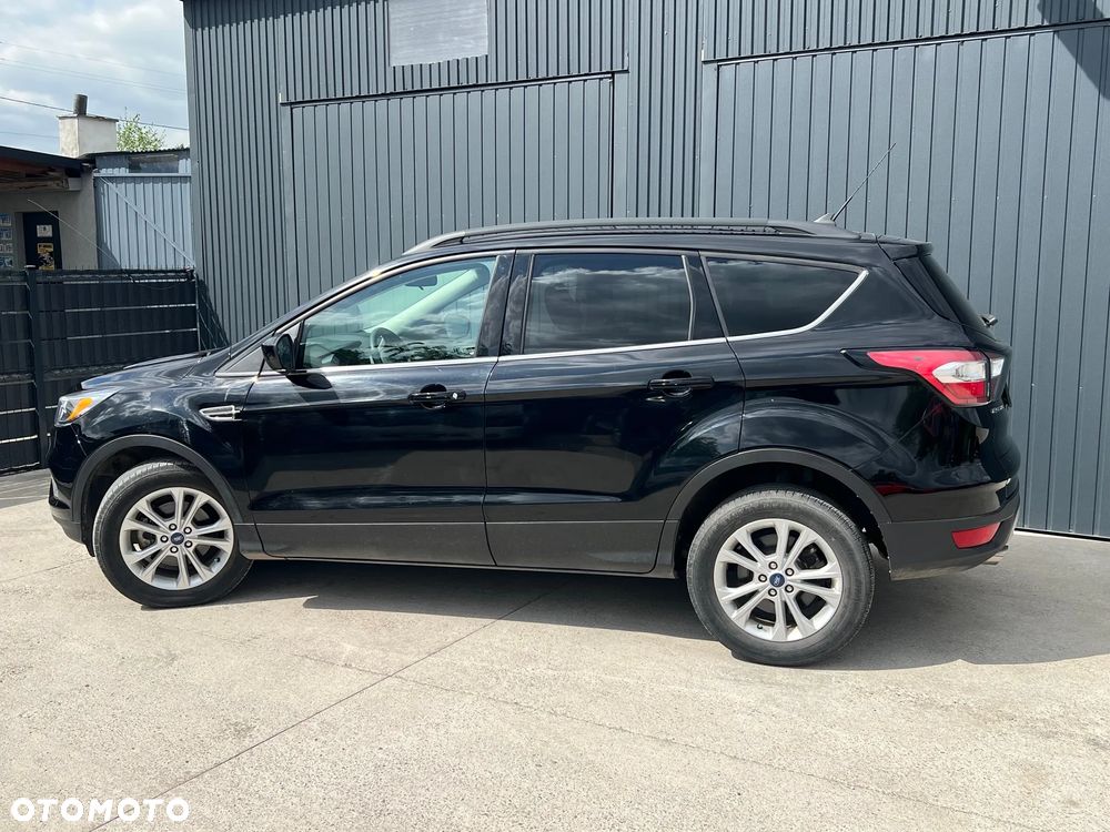 Ford Escape - 11
