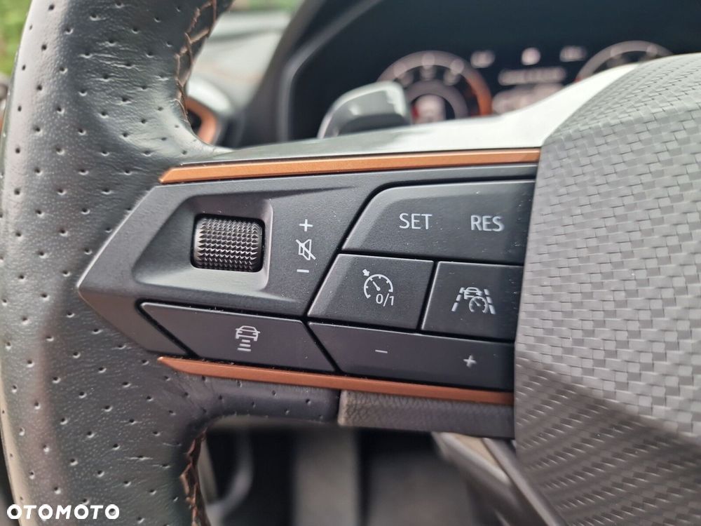 Cupra Formentor 2.0 TSI 4Drive DSG - 28