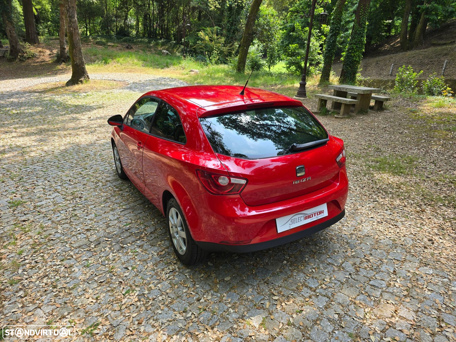 SEAT Ibiza - 7