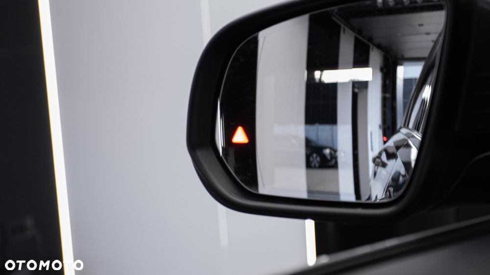 Mercedes-Benz GLE 300 d 4-Matic - 12