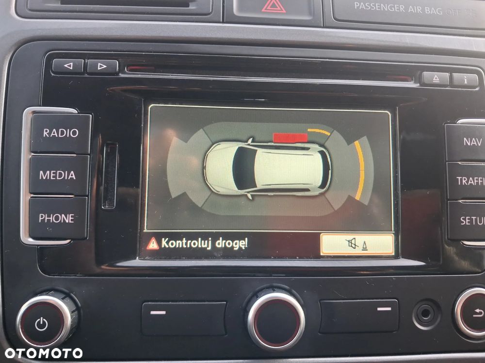 Volkswagen Tiguan 2.0 TDI Perfectline - 38