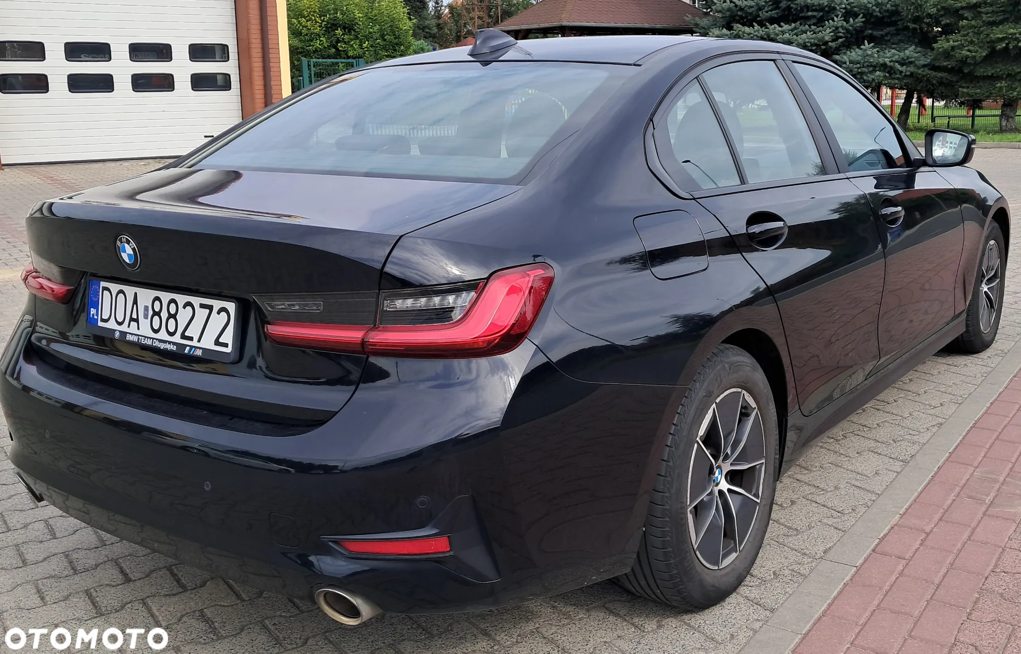 BMW Seria 3 - 11