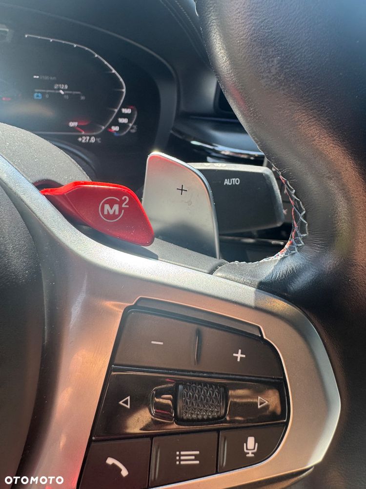 BMW M5 Competition - 14