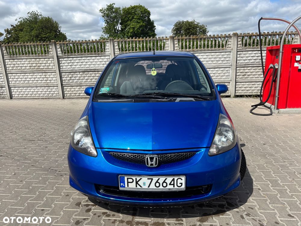 Honda Jazz 1.2 S - 8