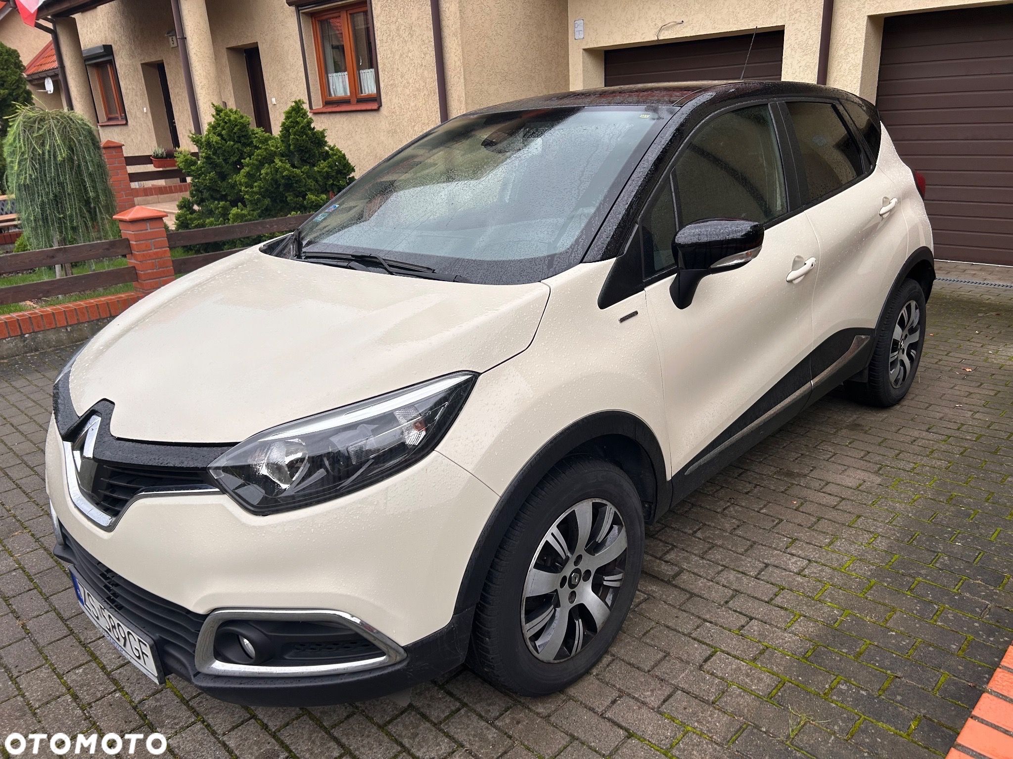 Renault Captur 0.9 Energy TCe Limited - 1