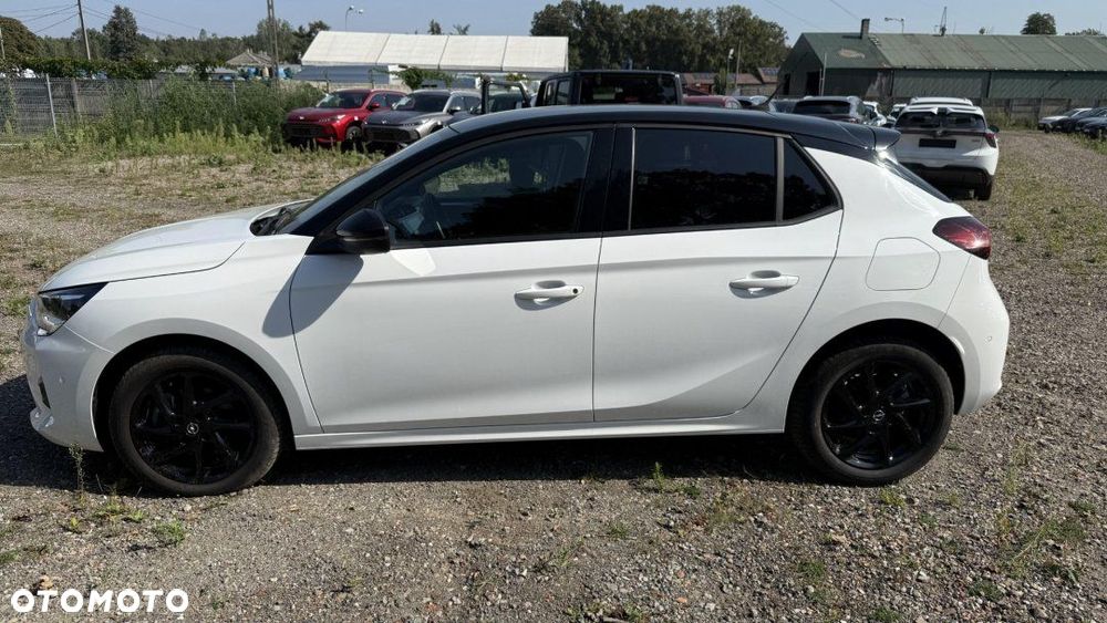 Opel Corsa - 3