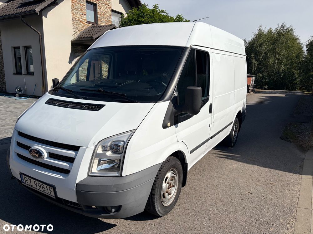Ford Transit - 3