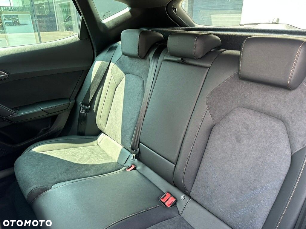 Cupra Formentor 1.5 eTSI mHEV DSG - 28