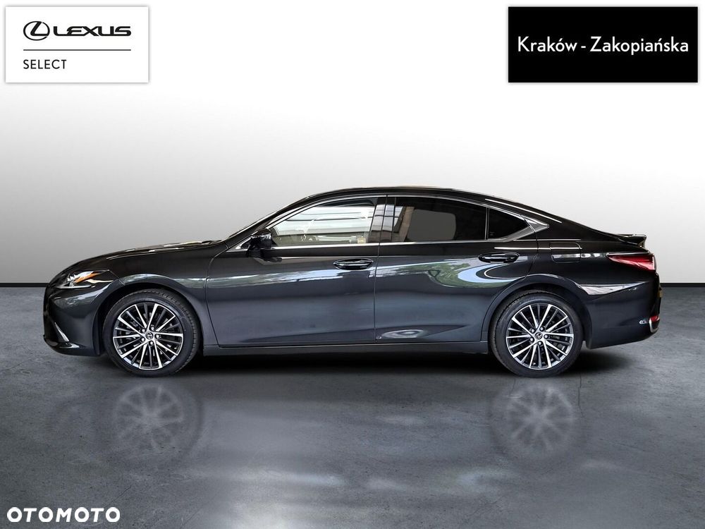 Lexus ES 300h Prestige - 5
