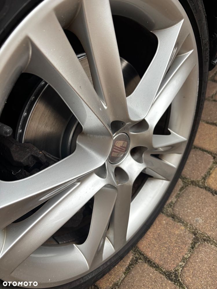 Seat Ibiza SC 1.9 TDI Sport - 9