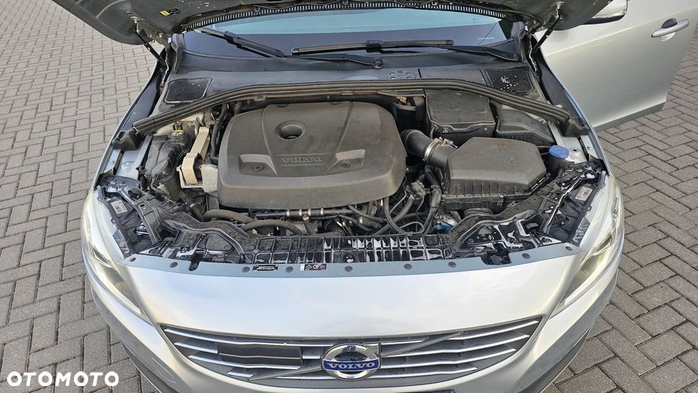 Volvo V60 T5 Kinetic - 10