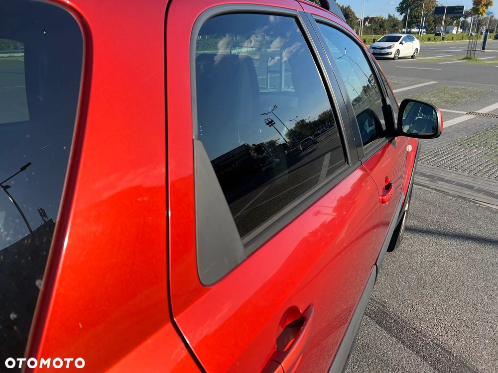 Suzuki SX4 1.6 Premium - 14