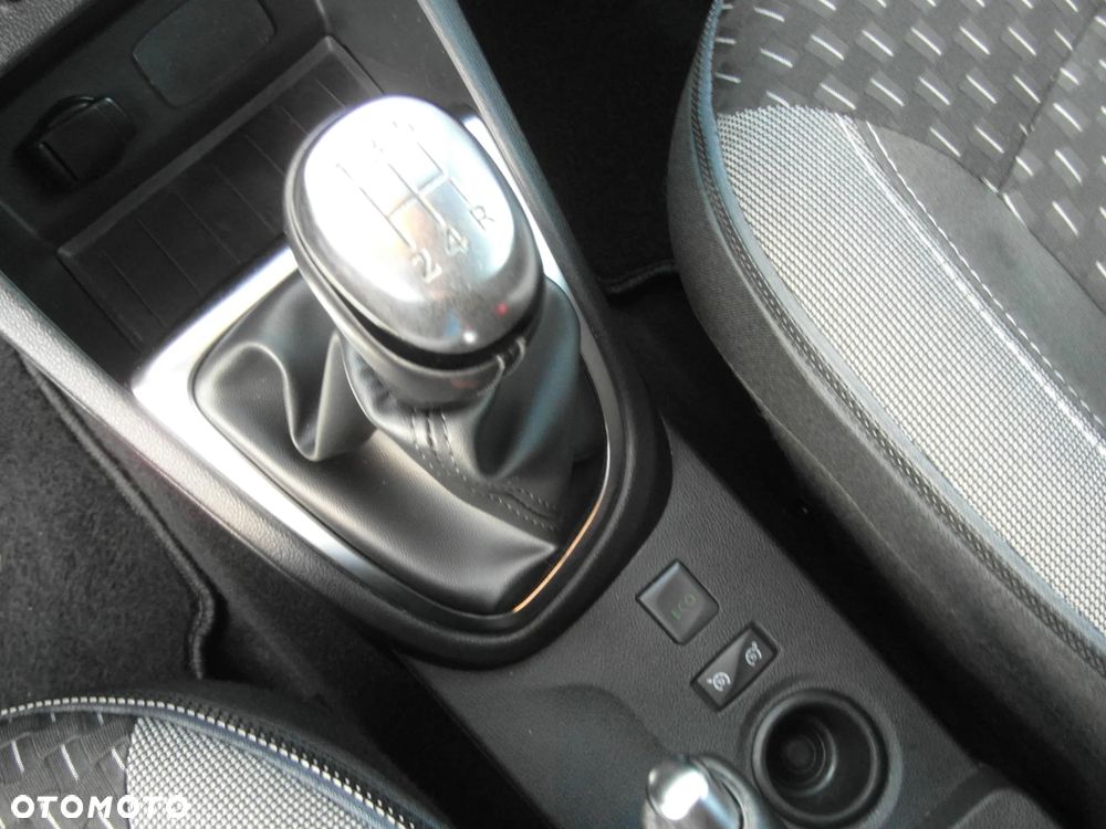 Renault Captur ENERGY TCe 90 Start&Stop Luxe - 26