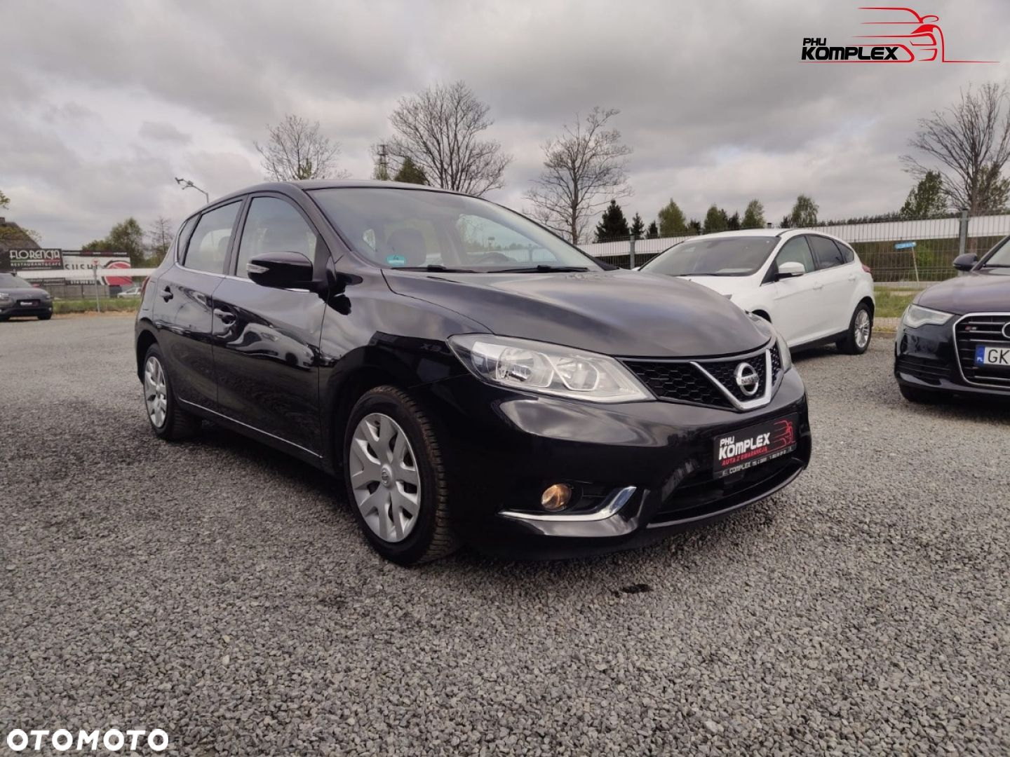 Nissan Pulsar - 3