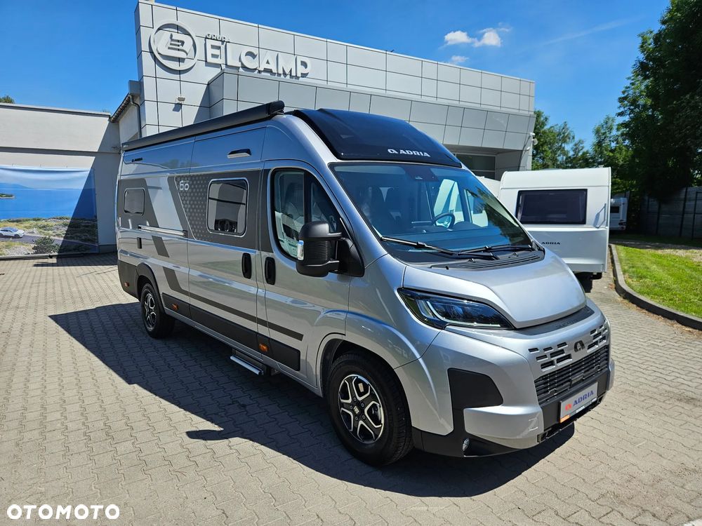 Adria Twin 640 SGX - 2
