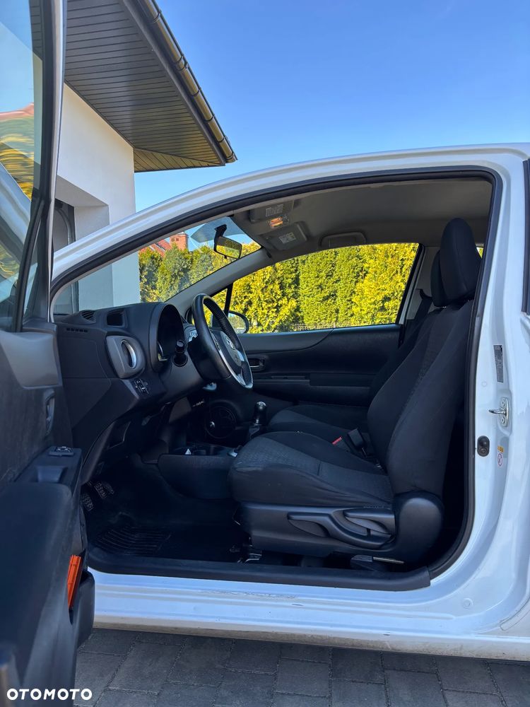 Toyota Yaris 1.0 Life - 5