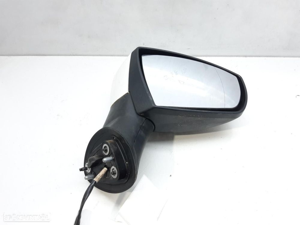 RETROVISOR DIREITO FORD ECOSPORT - 1
