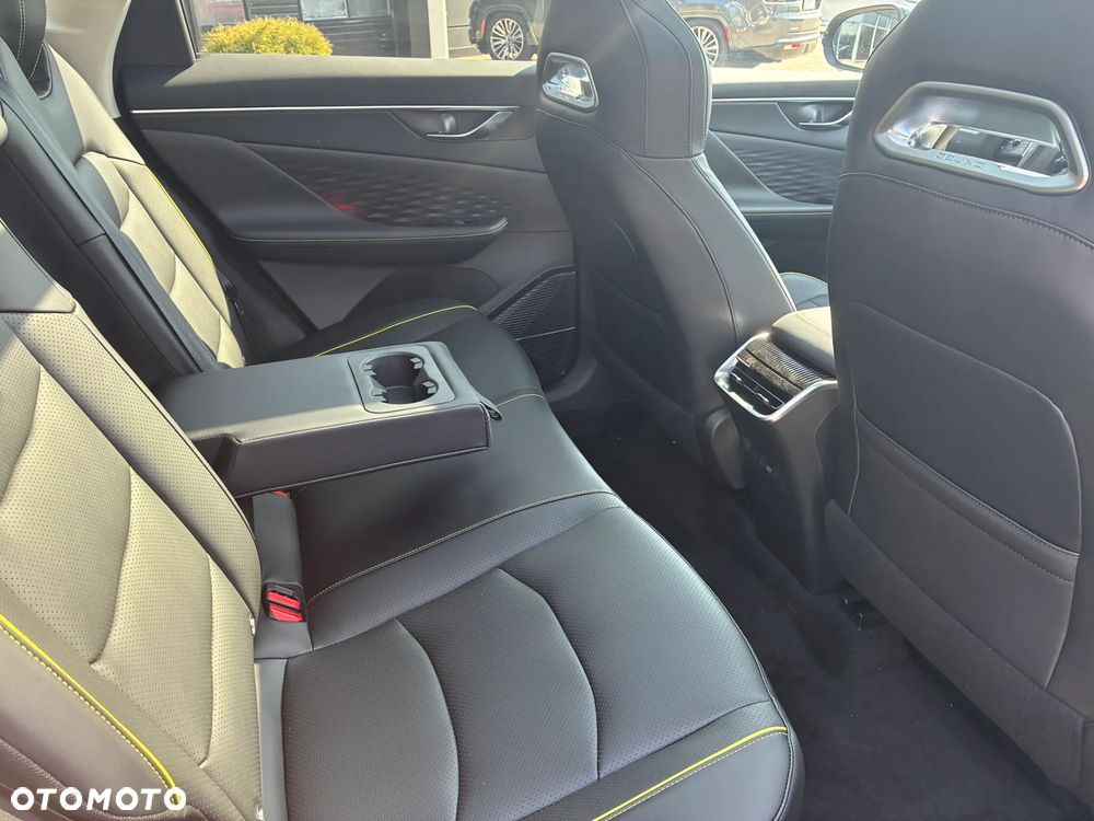 BAIC 5 Beijing 1.5T Luxury DCT - 41
