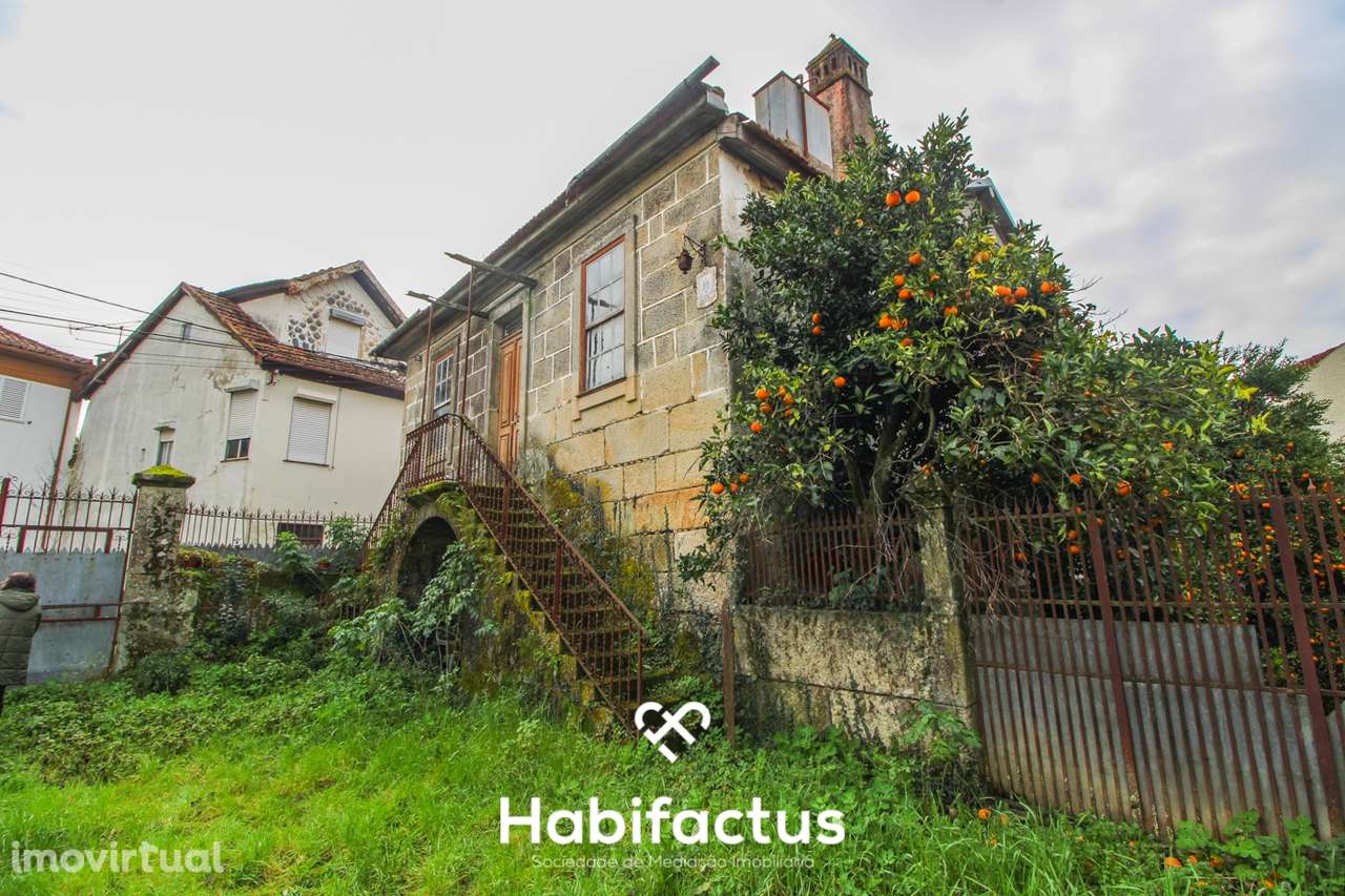Moradia em pedra isolada para venda em Gumirães - Viseu - Grande imagem: 5/15