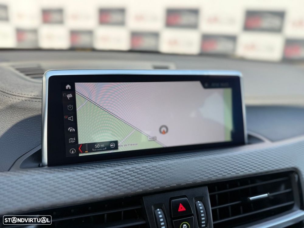 BMW X2 16 d sDrive Auto Pack M - 38
