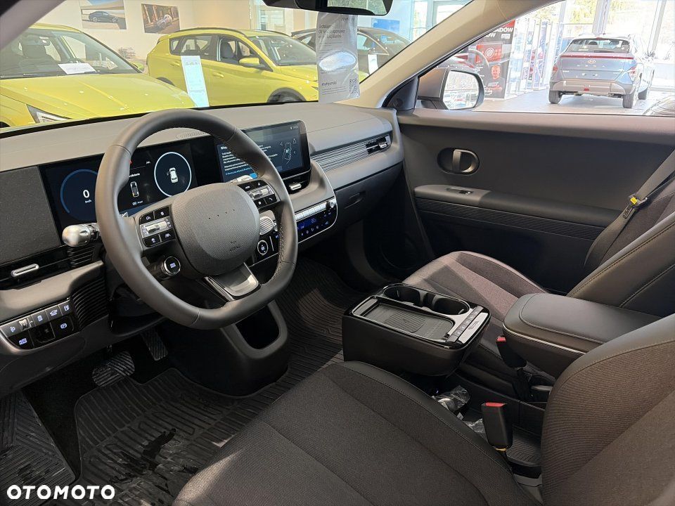 Hyundai IONIQ 5 - 8