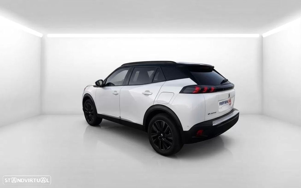 Peugeot e-2008 GT Pack - 8