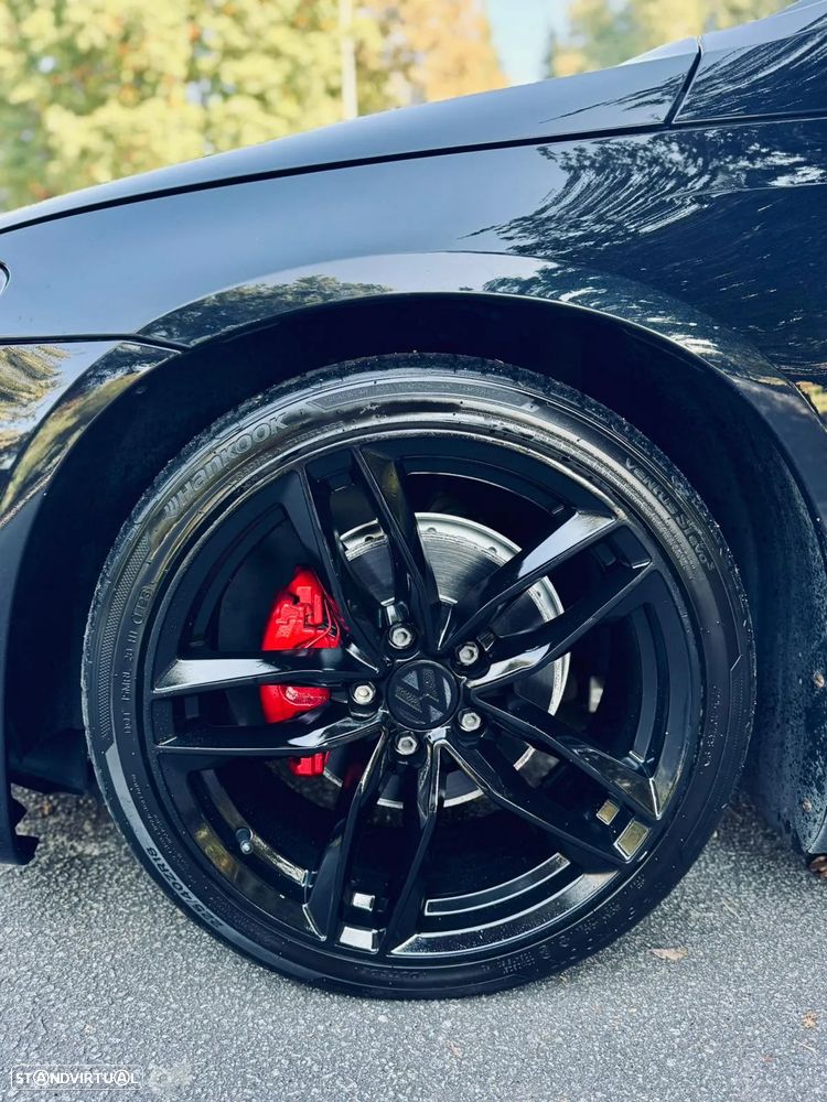 VW Scirocco 2.0 TDI Sport - 15