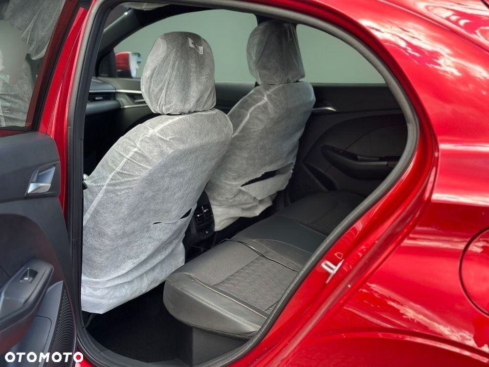 MG MG3 1.5 HEV+ Exclusive - 10