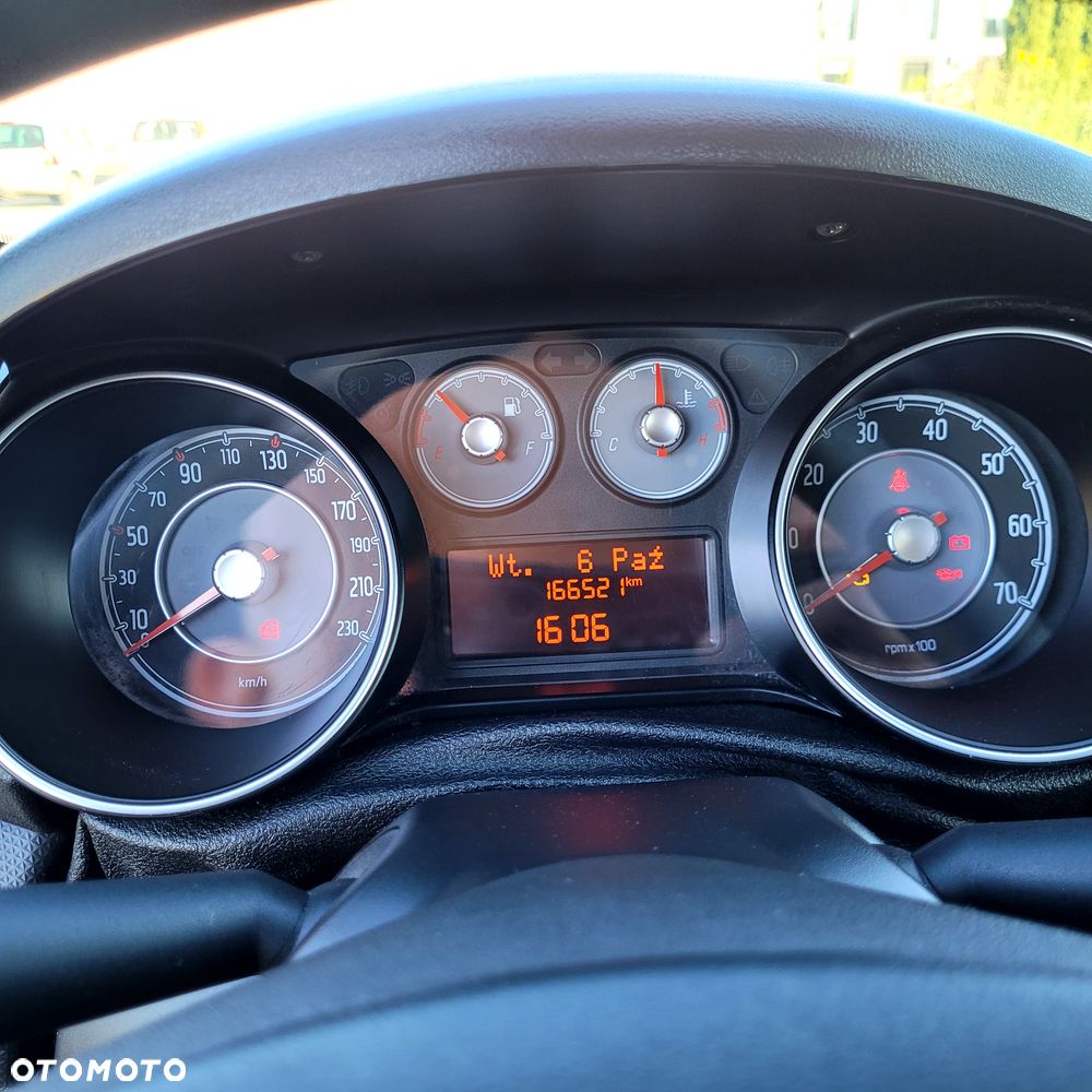 Fiat Punto - 19