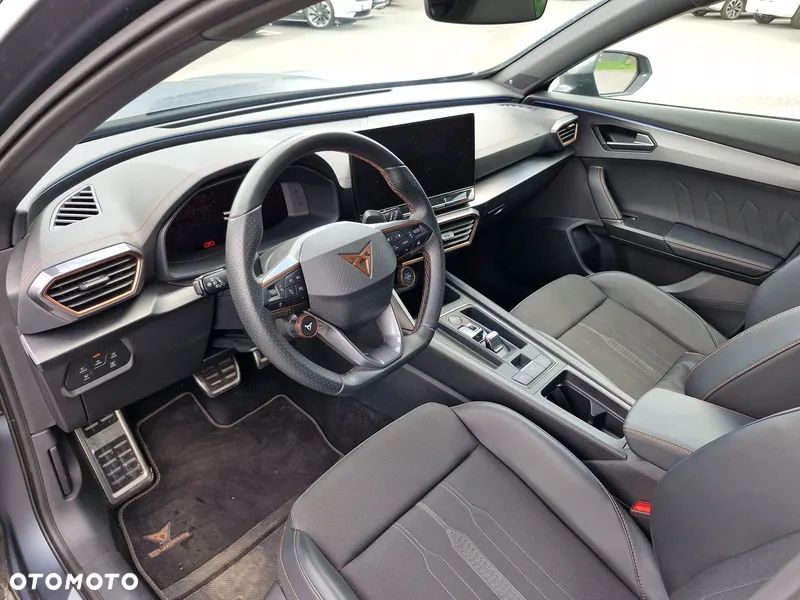 Cupra Formentor - 10