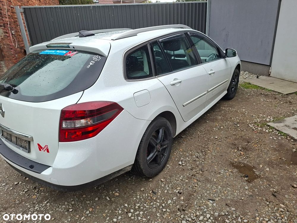 Renault Laguna 1.5 dCi Expression - 2