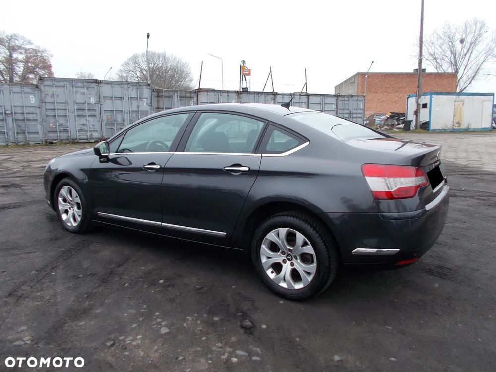 Citroën C5 2.0 HDi Selection - 4