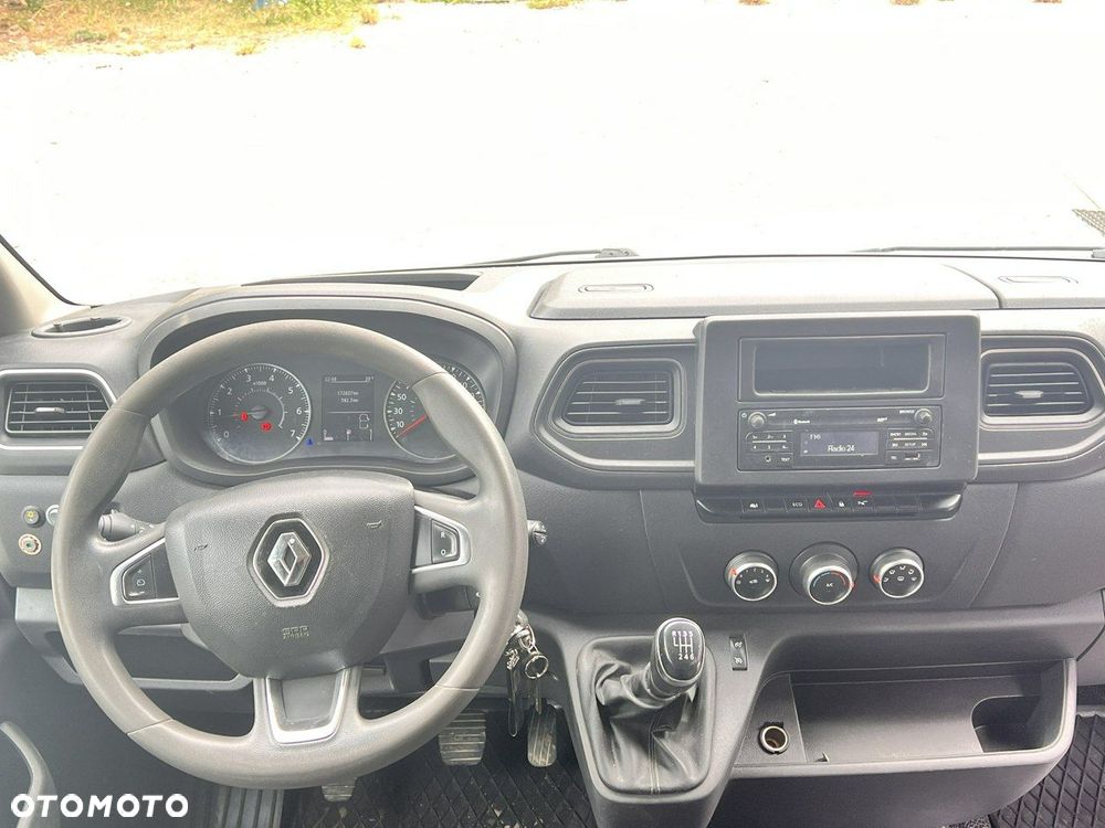 Renault Master - 9