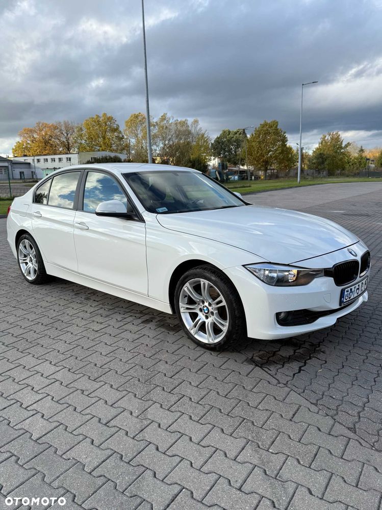 BMW Seria 3 - 2