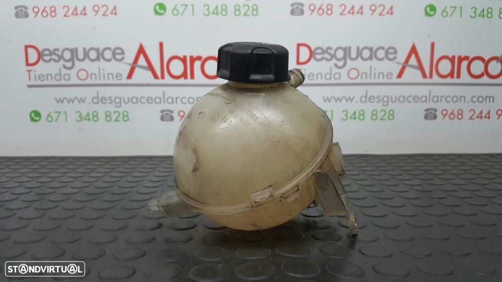 DEPOSÍTO DE EXPANSÃO CITROEN BERLINGO CUADRO X - 4