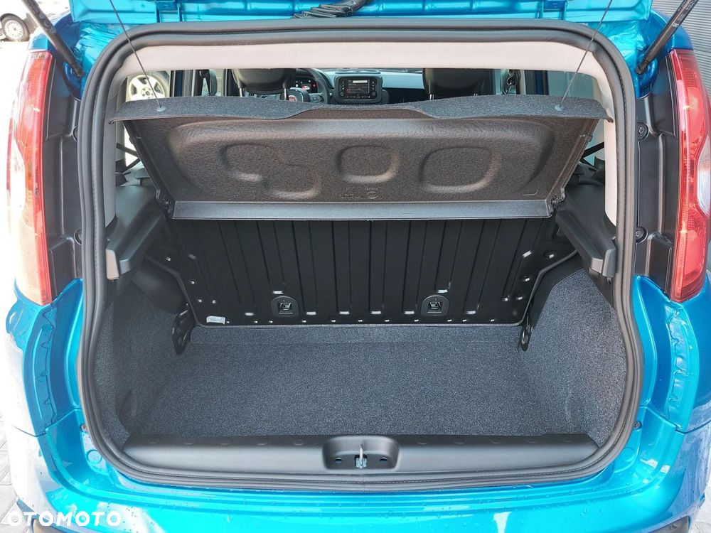 Fiat Panda - 8