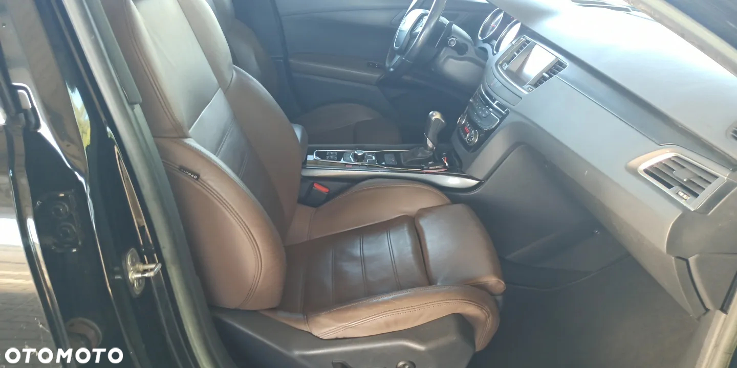 Peugeot 508 HDi FAP 160 Automatik Active - 34
