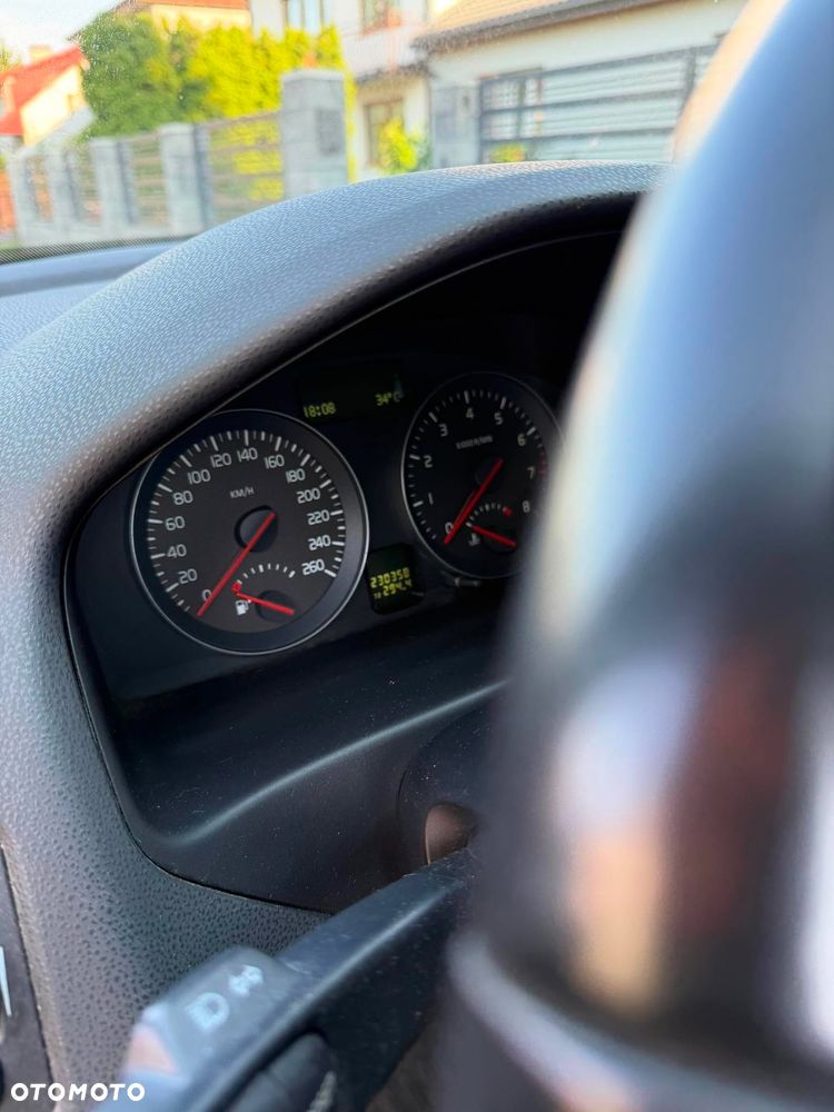 Volvo C30 1.6 Summum - 4