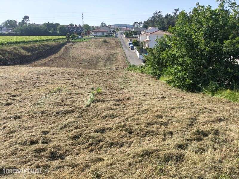 Terreno para construção - Grande imagem: 5/12
