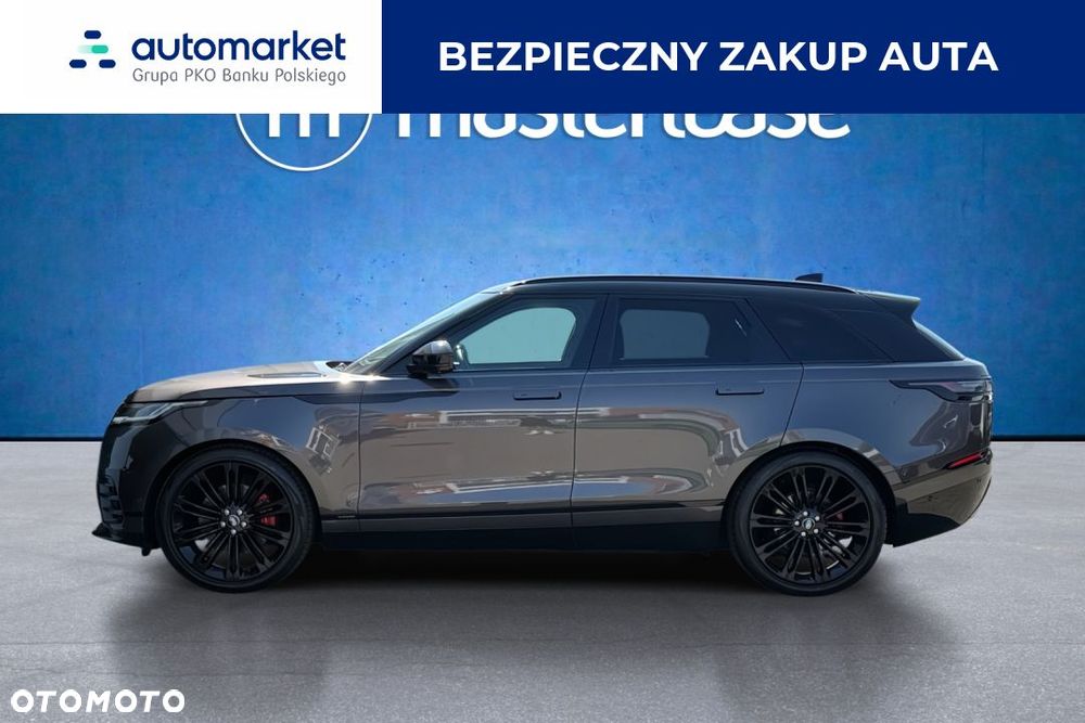 Land Rover Range Rover Velar - 3