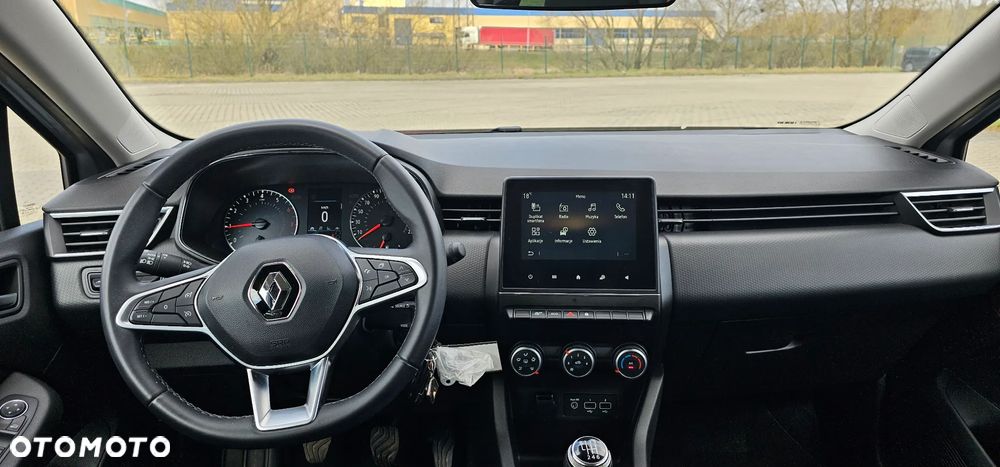 Renault Clio 1.0 TCe Equilibre - 14